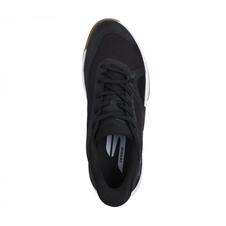 Zapatilla Hombre State Champ Negro B Skechers-1