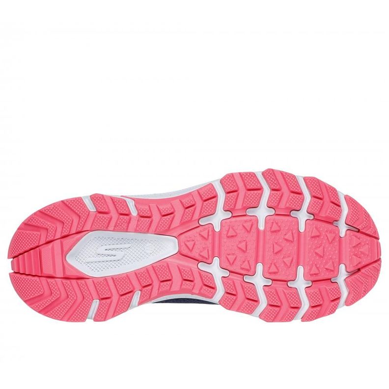 Zapatilla Mujer Go Run Trail Altitude 2.0 Azul Skechers-2