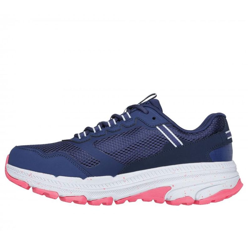 Zapatilla Mujer Go Run Trail Altitude 2.0 Azul Skechers-3