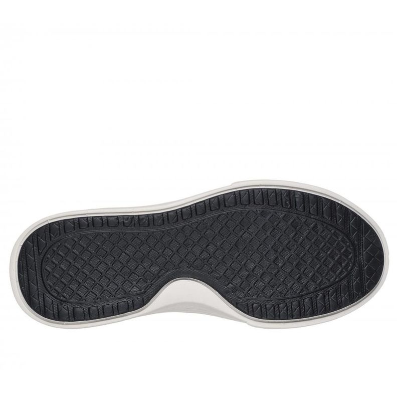 Zapatilla Mujer Arch Fit Arcade Forever Cozy Negro Skechers-2