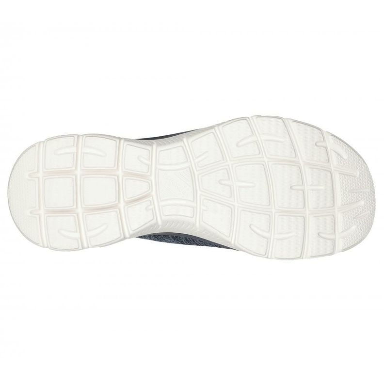 Zapatiila Mujer Skechers Slip-ins: Summits-Dazzling Haze Azul-2