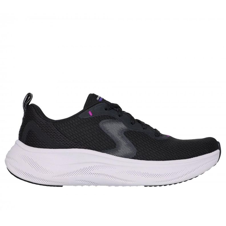 Zapatilla Mujer Skech Cloude Negro Skechers-0