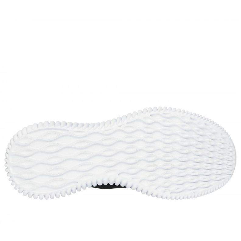Zapatilla Mujer Bobs Geo Lite Negro Skechers-2