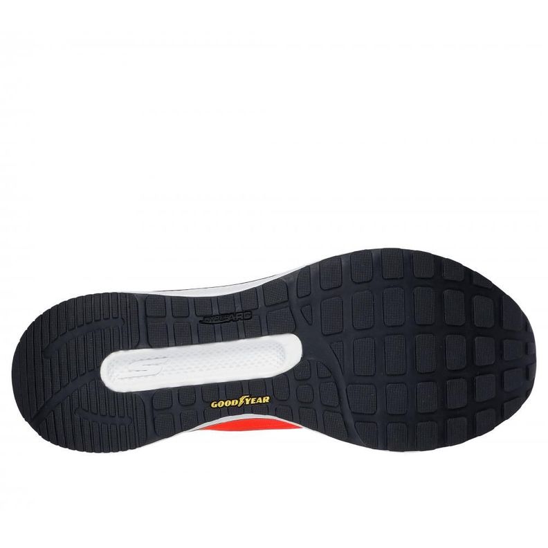 Zapatilla Hombre Go Run Persistence 2 Rojo Skechers-2