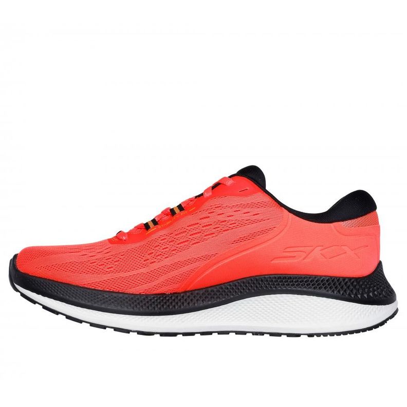 Zapatilla Hombre Go Run Persistence 2 Rojo Skechers-3