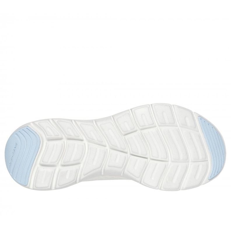Zapatilla Mujer Flex Appeal 5.0 Beige Skechers-2
