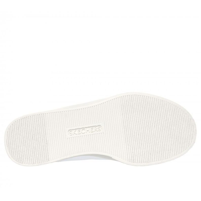 Zapatilla Mujer Eden LX Beaming Glory Blanco Skechers-2