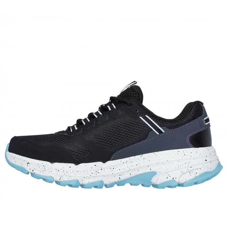 Zapatilla Mujer Go Run Trail Altitude 2.0 Rav Negro Skechers-3