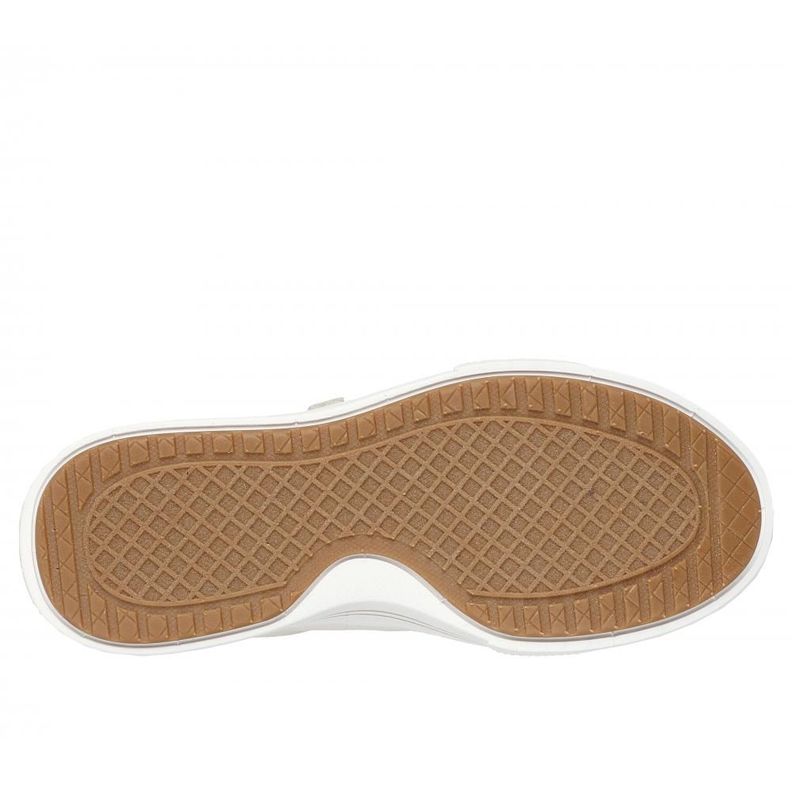 Zapatilla Mujer Arch Fit Arcade Beige Skechers-2