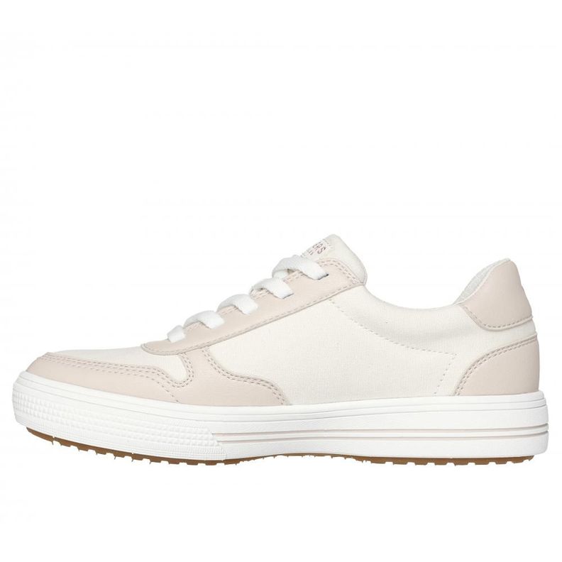 Zapatilla Mujer Arch Fit Arcade Beige Skechers-3
