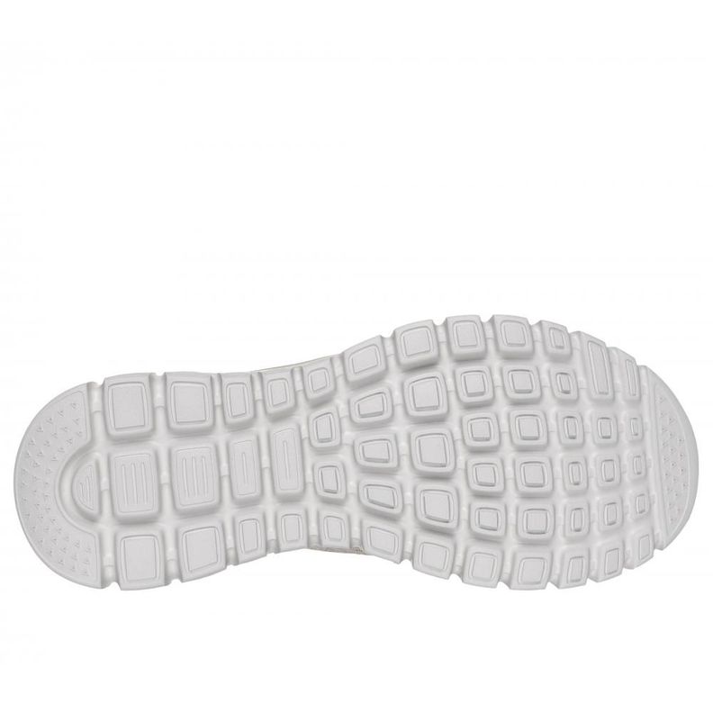 Zapatilla Mujer Graceful First Blush Beige Skechers-2