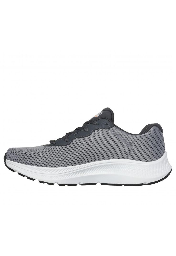 Zapatilla Hombre GoRun Consistent2.0 Engaged Gris Skechers-3