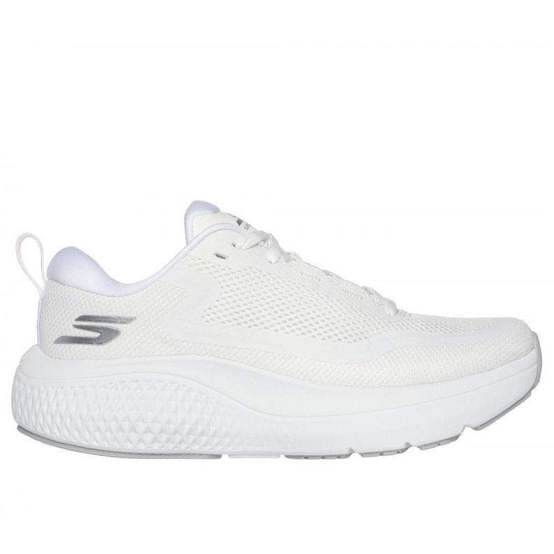 Zapatilla Mujer Go Run Supersonic Max Blanco Skechers-0