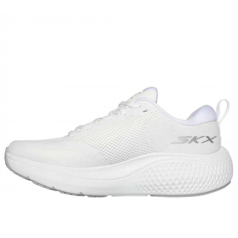 Zapatilla Mujer Go Run Supersonic Max Blanco Skechers-3
