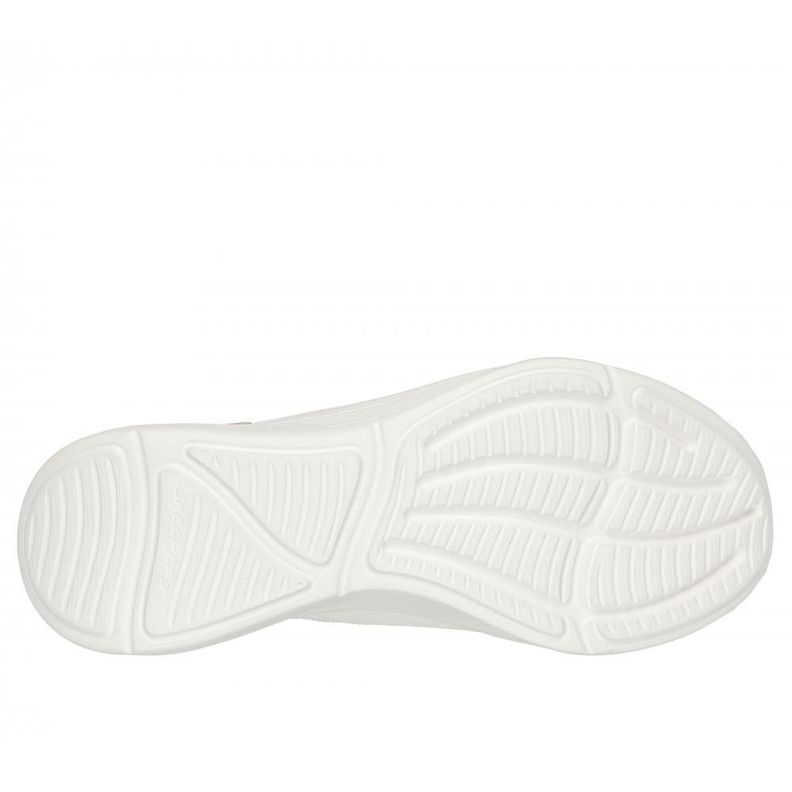 Zapatilla Mujer Relaxed Fit Sport Beige Skechers-2
