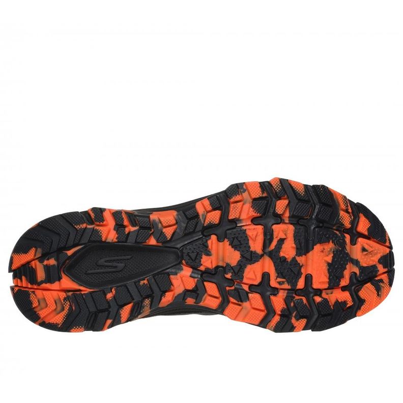 Zapatilla Hombre Go Run Trail Altitude 2.0 MR Negro Skechers-2