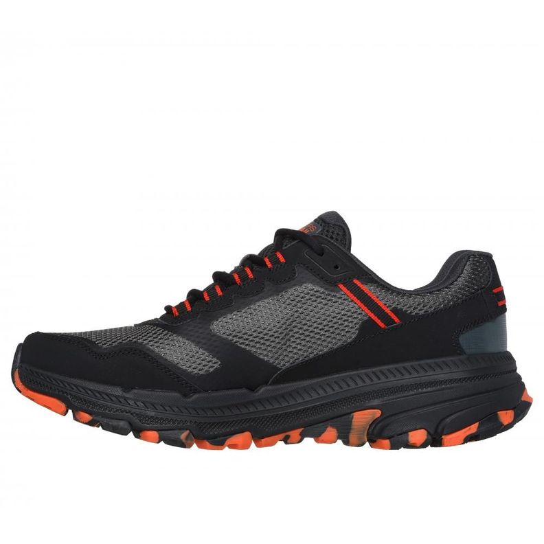Zapatilla Hombre Go Run Trail Altitude 2.0 MR Negro Skechers-3