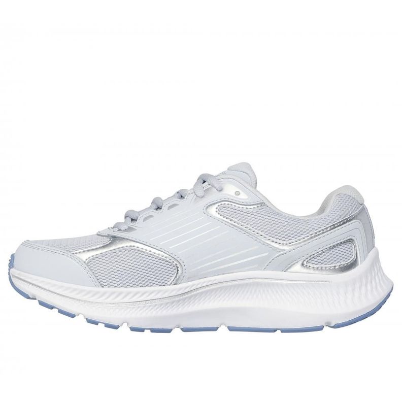 Zapatilla Mujer Go Run Consistent 2.0 Advance Celeste Skechers-3