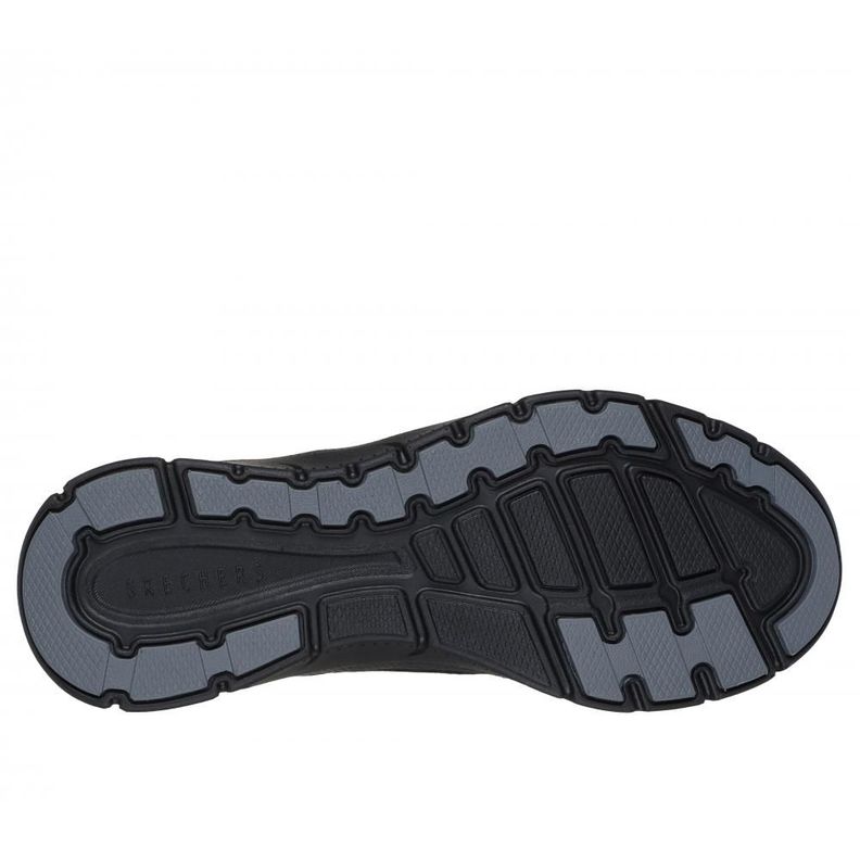 Zapatilla Mujer Arch Fit Refine 2.0 Cascade Negro Skechers-2