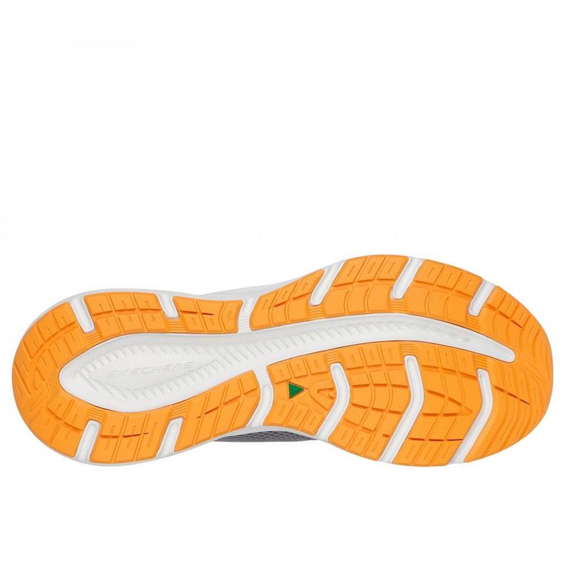 Zapatilla Hombre Edgeride Rekze Gris Skechers-2