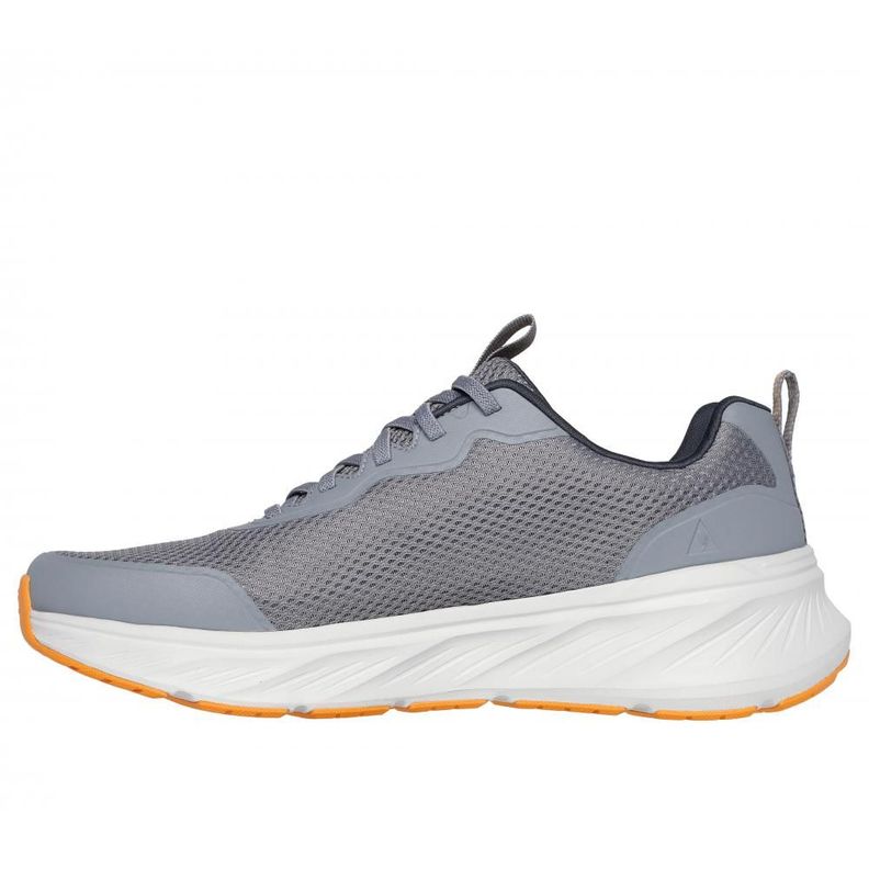 Zapatilla Hombre Edgeride Rekze Gris Skechers-3