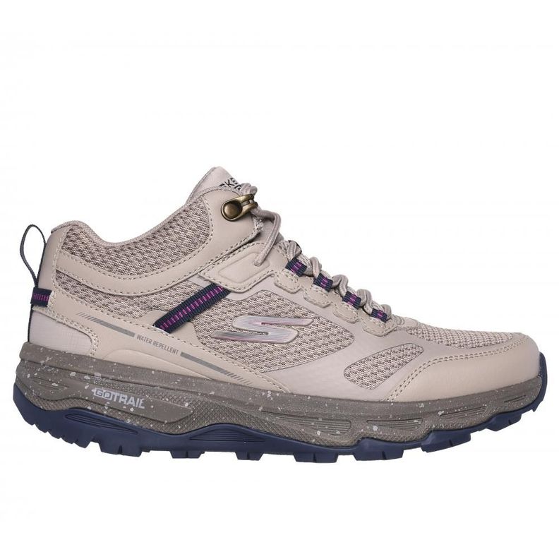 Zapatilla Mujer Go Run Trail Altitude Highly Beige Skechers-0