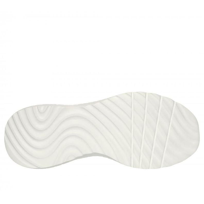 Zapatilla Mujer Skechers Slip-ins: Bobs Squad Chaos Negra-2