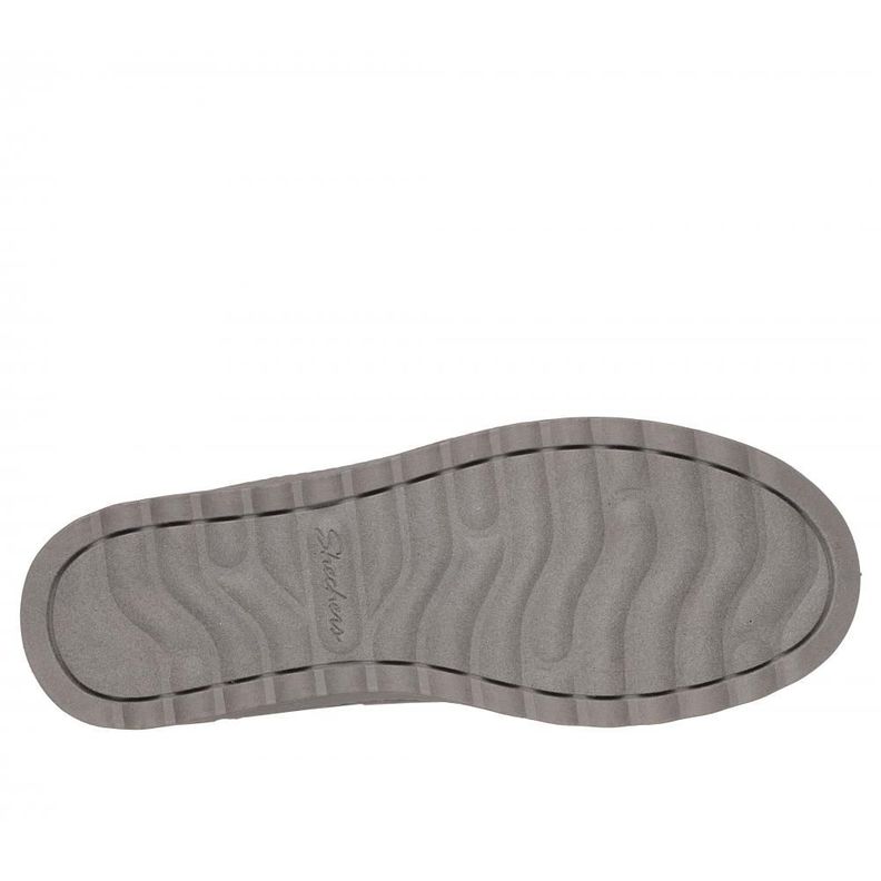 Botín Mujer Arch Fit Dream Café Skechers -1