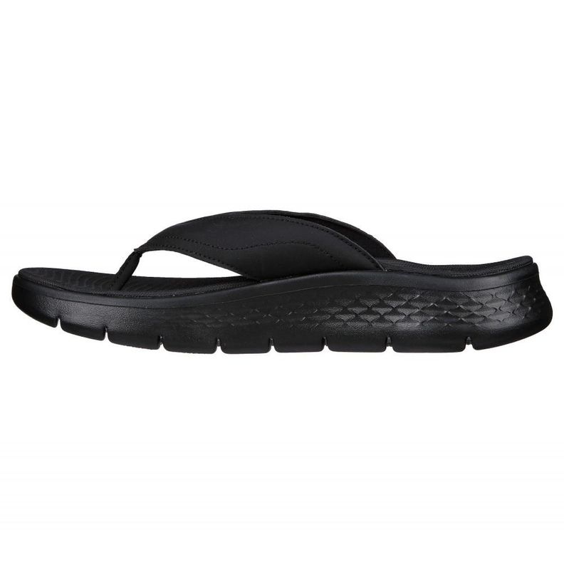 Sandalia Hombre Go Walk Flex Sandal Vallejo Negro Skechers-3