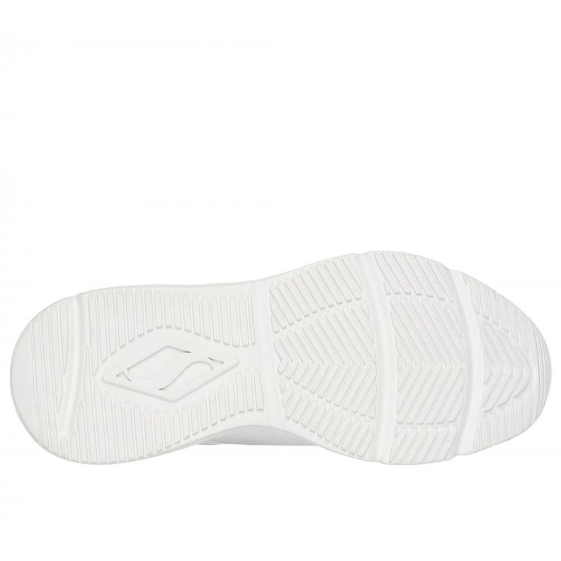 Zapatilla Mujer TresAir Uno Easy Steppers Blanco Skechers-2