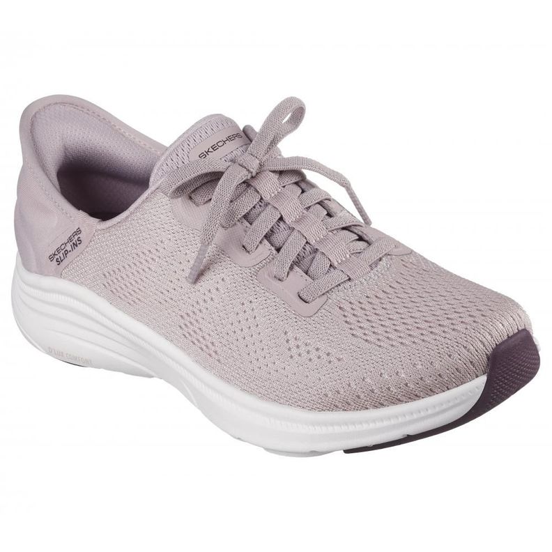Zapatilla Mujer D'Lux Comfort 2.0 Aerial Lavanda Skechers-4