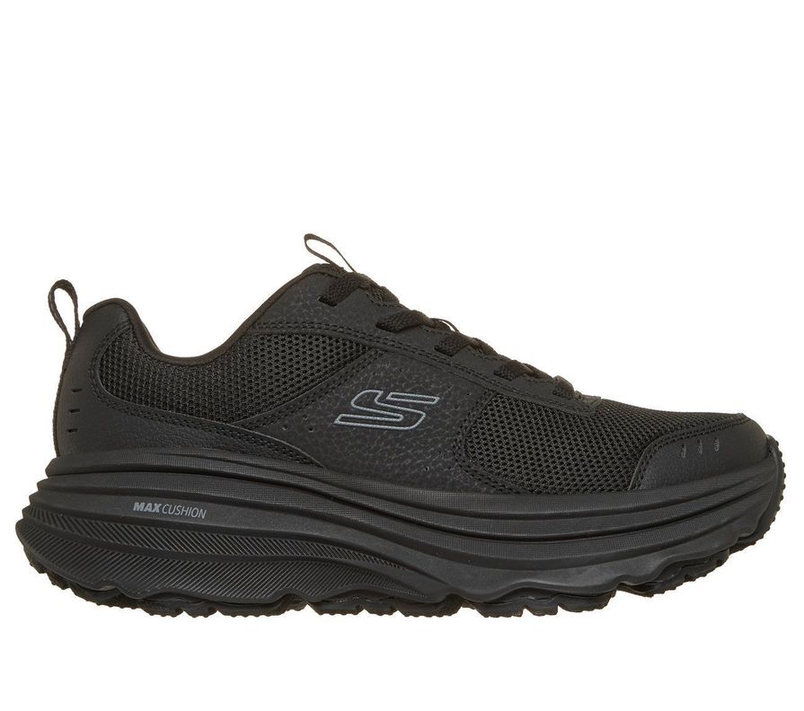 Zapatillas Mujer Skechers MAX Cushioning Zirrus Cobble Stone
