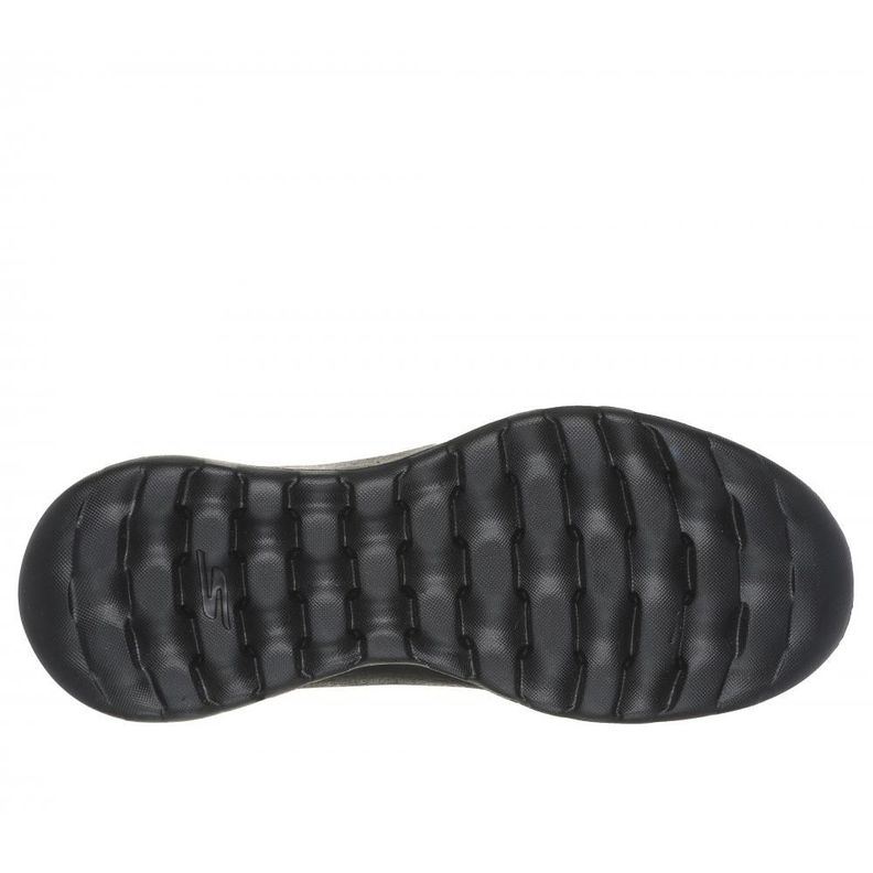 Botín Mujer Skechers Slip-ins: On-The-Go Joy Negro-2