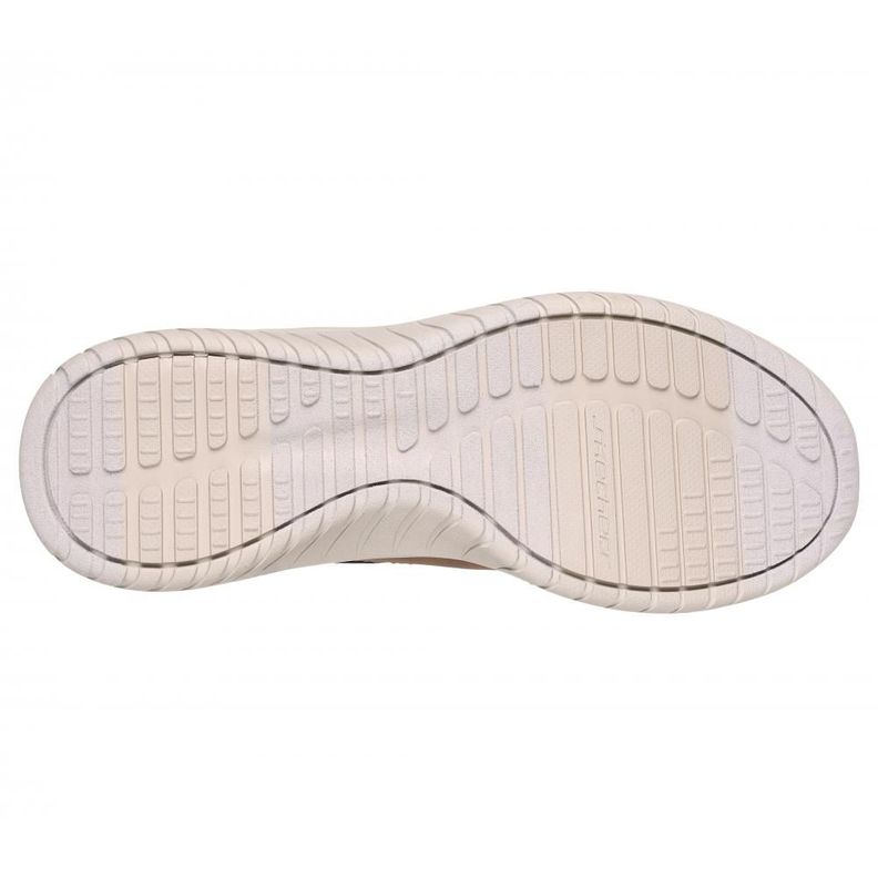 Botín Mujer Ultra Flex 2.0 Casual Mix Café Skechers-2