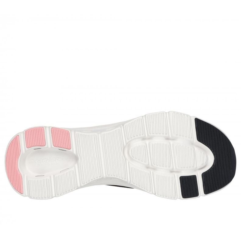 Zapatilla Mujer Skechers Slip-ins: Glide-Step Pro Negro-2