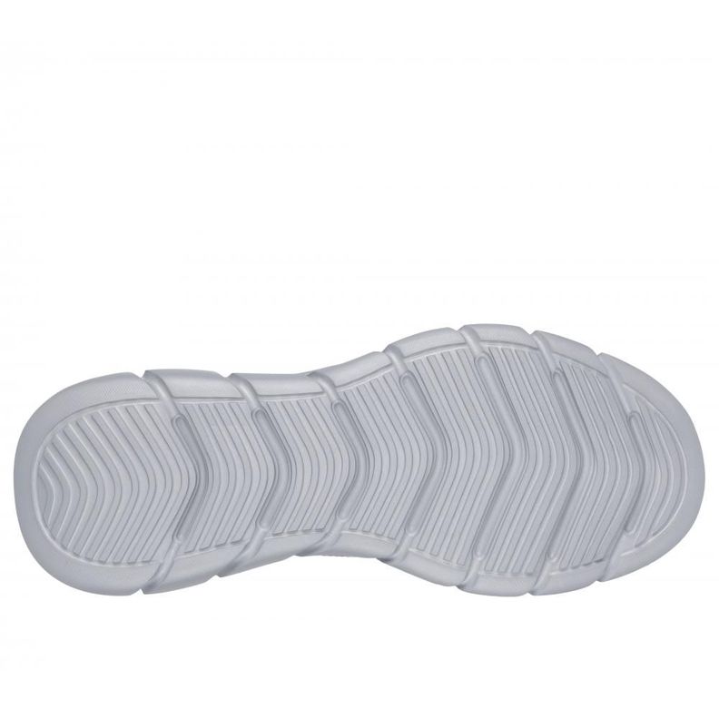 Zapatilla Hombre Skechers Slip-ins: Bobs B Flex Gris-2