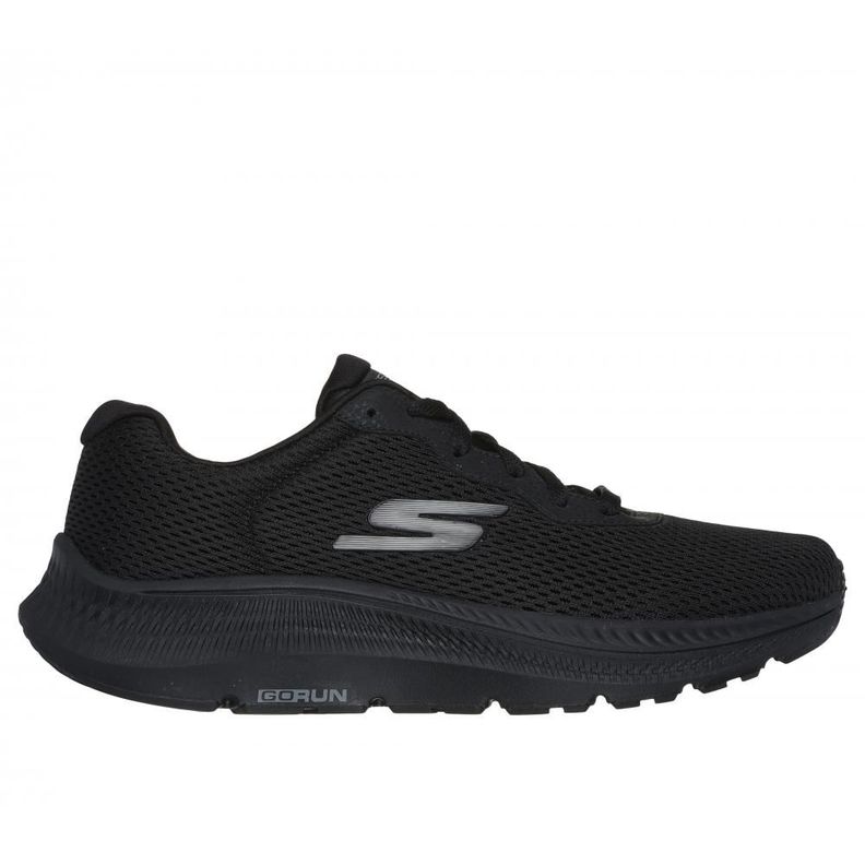Zapatilla Hombre Go Run Consistent 2.0Engaged Negro Skechers-0