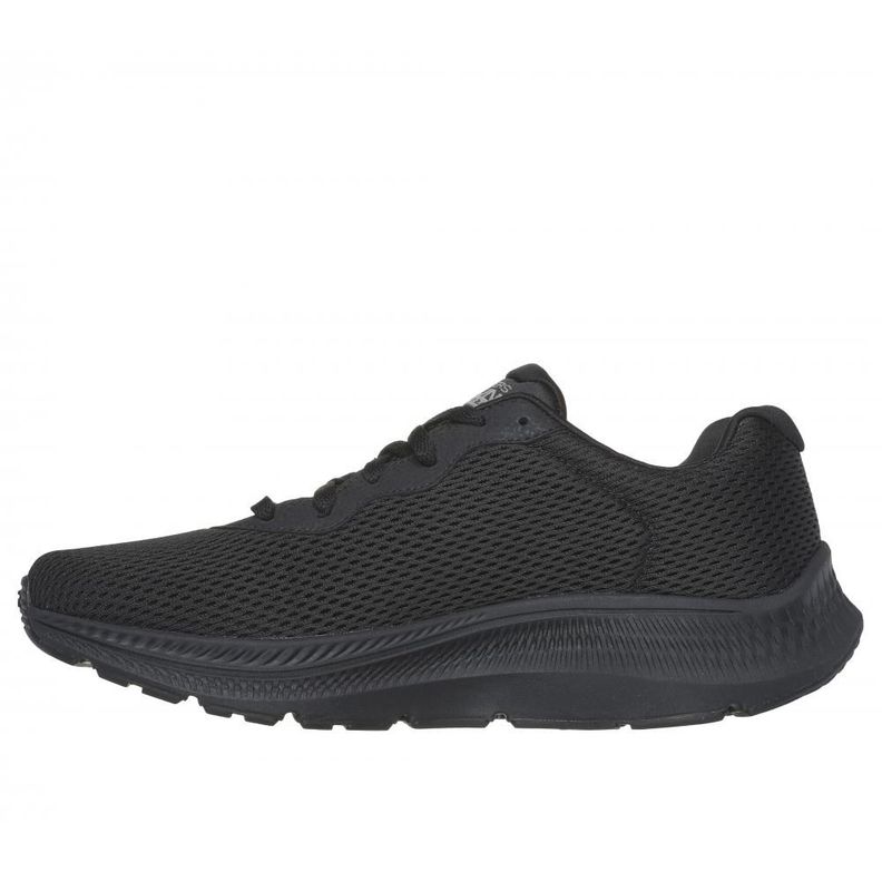 Zapatilla Hombre Go Run Consistent 2.0Engaged Negro Skechers-3