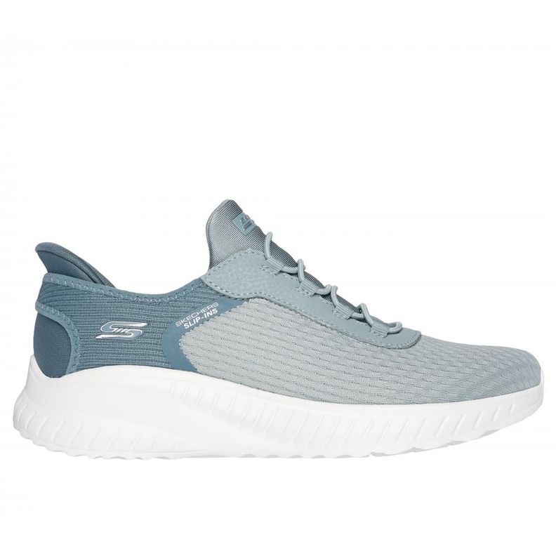 Zapatilla Mujer Skechers Slip-ins: Bobs Squad Chaos In Oliva-0