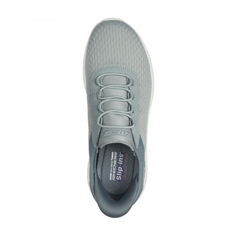 Zapatilla Mujer Skechers Slip-ins: Bobs Squad Chaos In Oliva-1