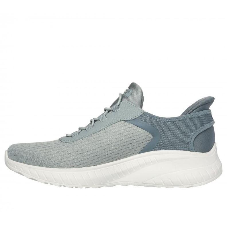 Zapatilla Mujer Skechers Slip-ins: Bobs Squad Chaos In Oliva-3