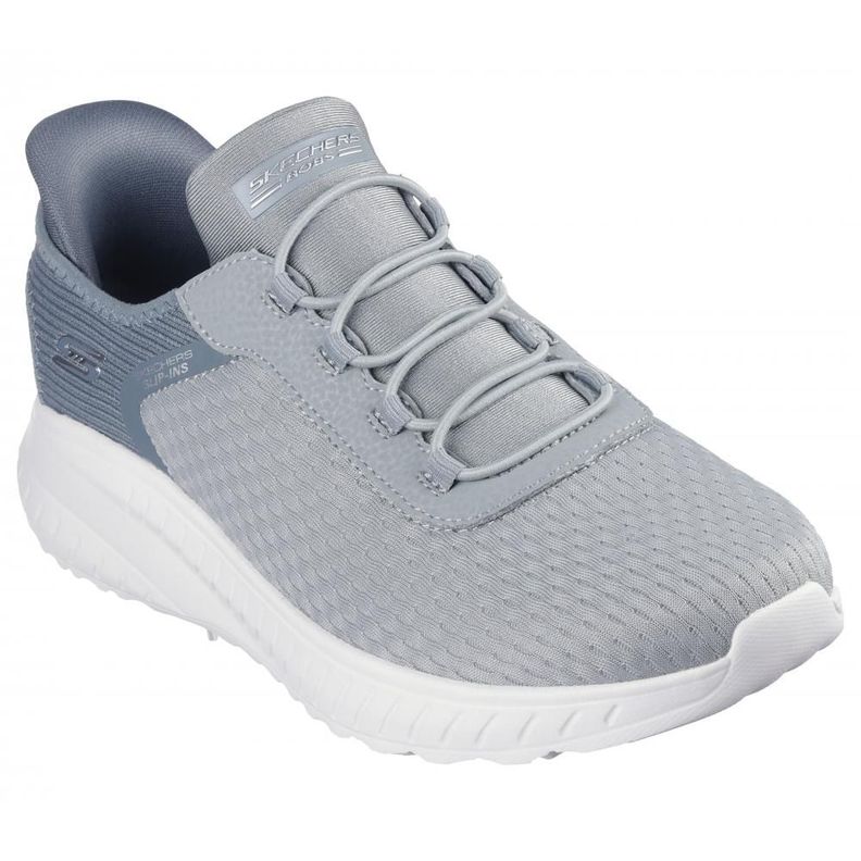 Zapatilla Mujer Skechers Slip-ins: Bobs Squad Chaos In Oliva-4