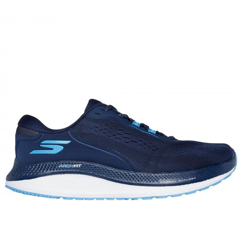 Zapatilla Hombre Go Run Persistence 2 Azul Skechers-0
