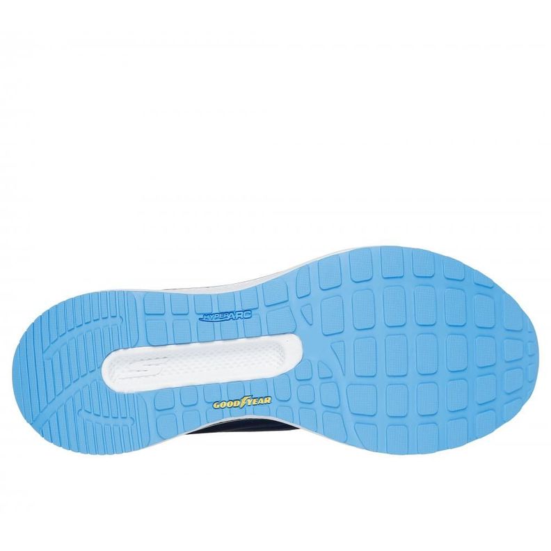 Zapatilla Hombre Go Run Persistence 2 Azul Skechers-2