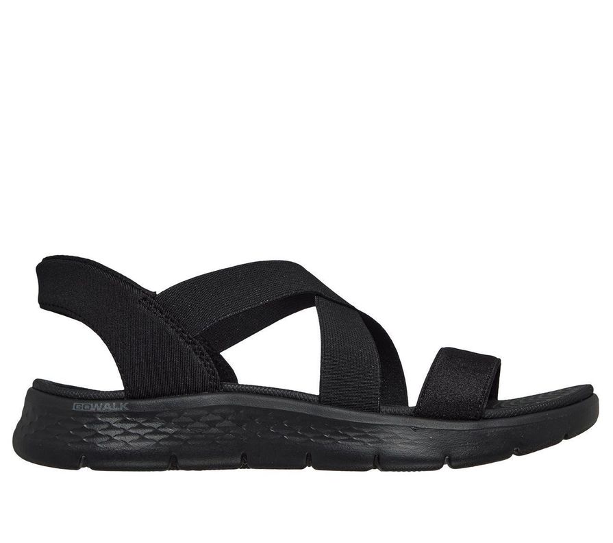 Sandalias Mujer Skechers Slip-Ins GO Walk Flex Sandal