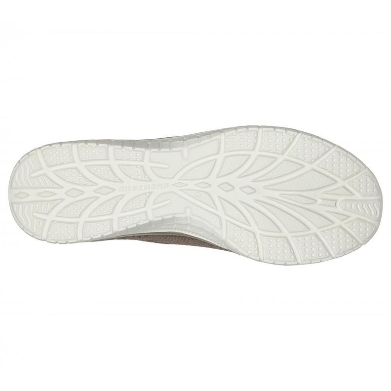 Zapatilla Mujer Skechers Slip-ins: Virtue A Beige-2