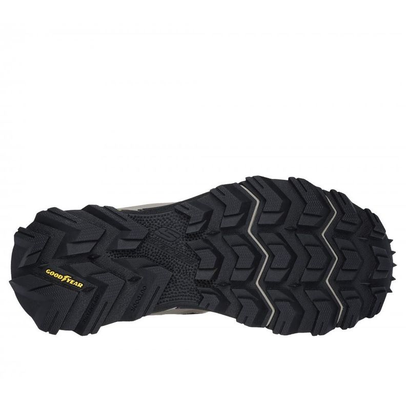 Zapatilla Hombre Equalizer 5.0 Trail Soliflux Beige Skechers-2