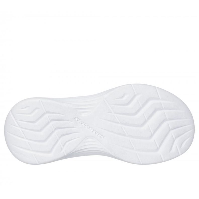 Zapatilla Niña Selectors Negro Skechers-2