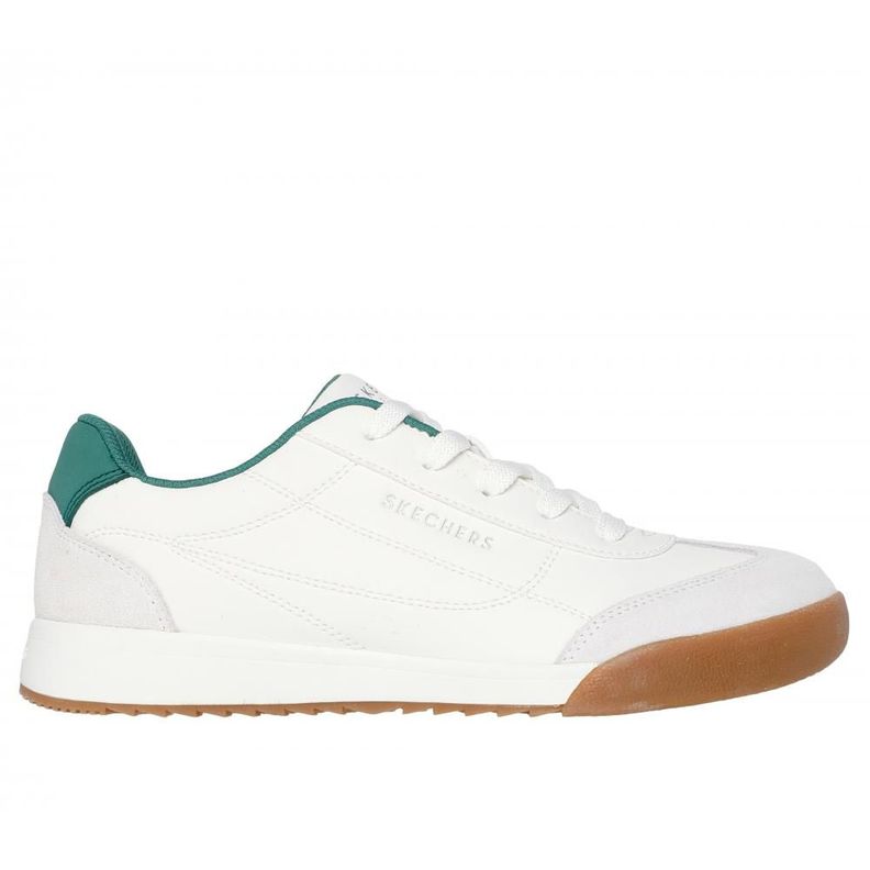 Zapatilla Mujer Zinger 2.0 Blanco Skechers-0