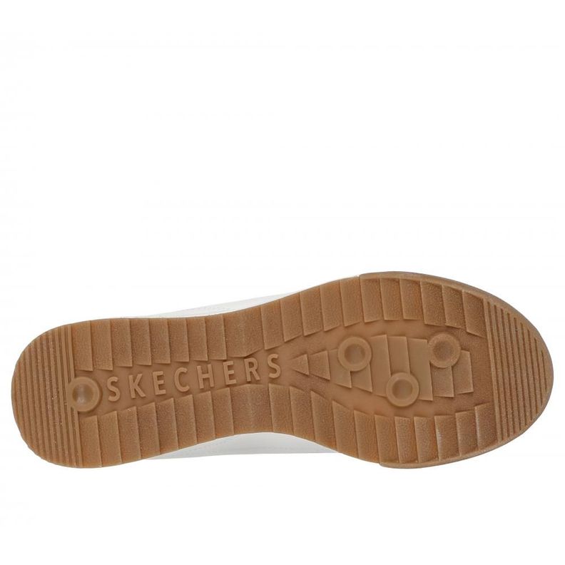 Zapatilla Mujer Zinger 2.0 Blanco Skechers-2